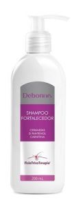 Shampoo Fortalecedor 200mL
